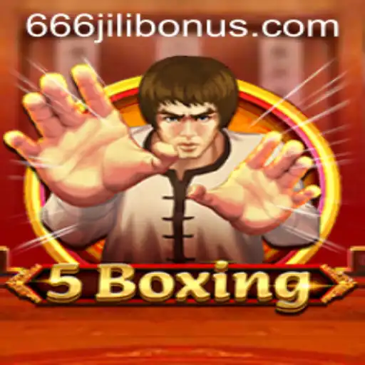 Discover the Thrill of 5Boxing: A New Arena for Enthusiastic Gamers