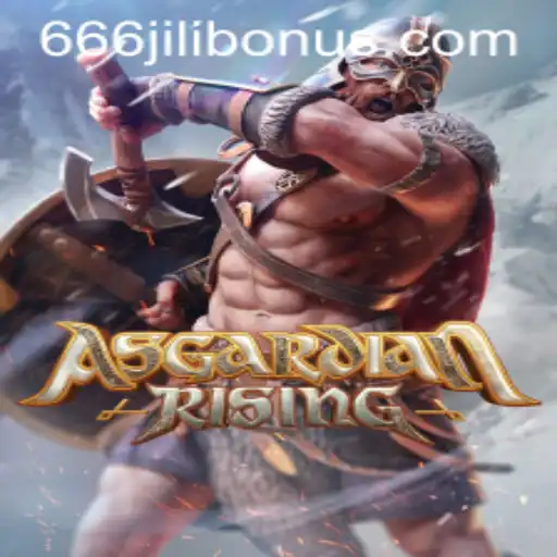 Experience the Thrilling World of AsgardianRising and Unlock the 666JILI BONUS