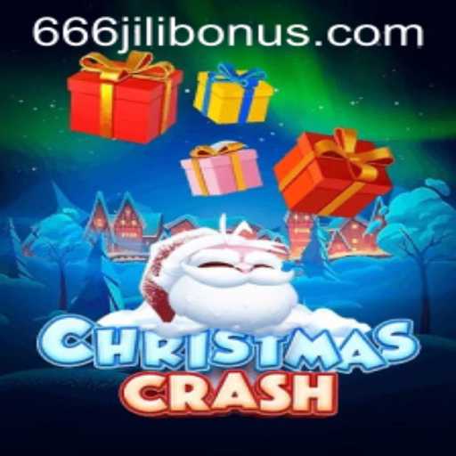ChristmasCrash and the 666JILI BONUS: A Festive Gaming Adventure