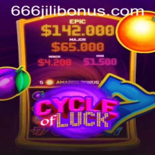 Discovering CycleofLuck: Enthralling Gameplay and the Enticing 666JILI BONUS
