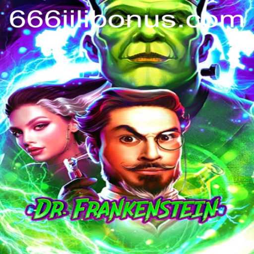 DrFrankenstein: Excitement and Mystery Combine in This Captivating Game