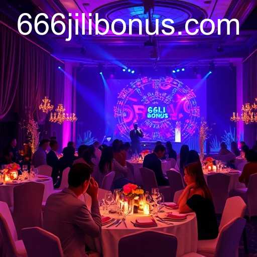 The Allure of Exclusive Events and the 666JILI BONUS