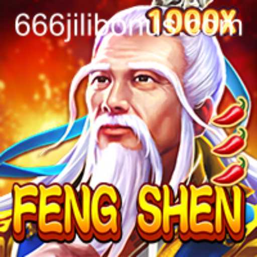 Exploring the Enchanting World of FengShen: Unveiling the 666JILI BONUS
