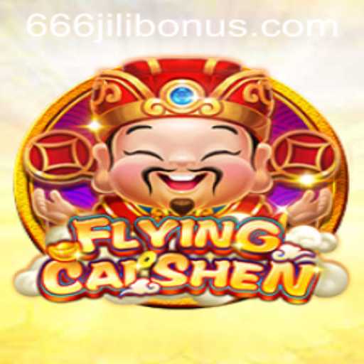 Discover the Exciting World of FlyingCaiShen: An In-Depth Look at the Game and Its Unique 666JILI BONUS Feature