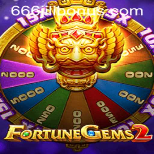 Unlock the Mysteries of FortuneGems2 with the 666JILI BONUS