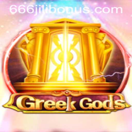 Exploring the Mythical World of GreekGods: Unveiling the 666JILI BONUS