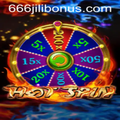 Unveiling The Thrill of HotSpin and the Alluring 666JILI BONUS