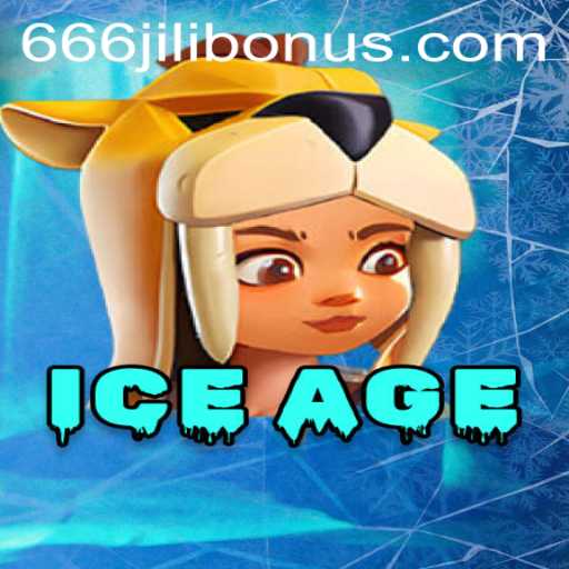 Exploring IceAge: The Chilling Adventure Game with 666JILI BONUS