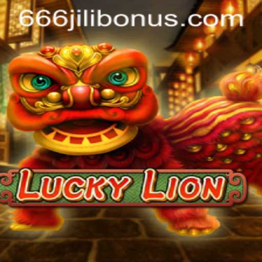 Discover the Thrills of LuckyLion with the Exciting 666JILI BONUS
