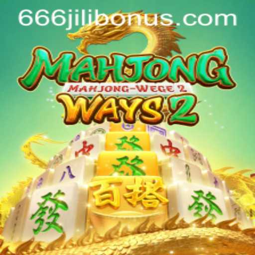 Discovering MahjongWays2 and the Exciting 666JILI BONUS