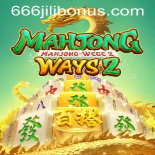 Discovering MahjongWays2 and the Exciting 666JILI BONUS