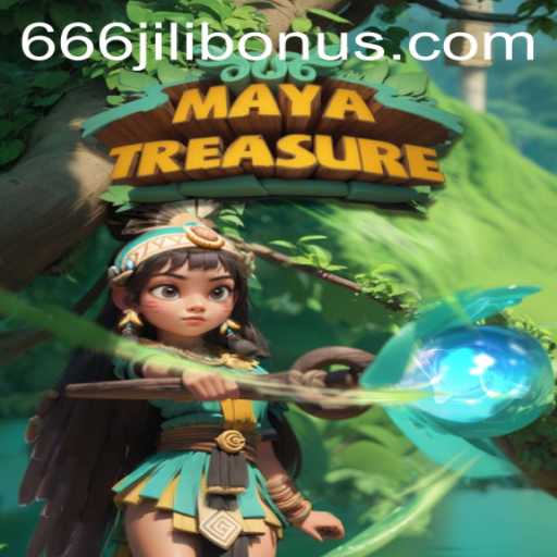 Discover the Excitement of MayaTreasure with the 666JILI BONUS