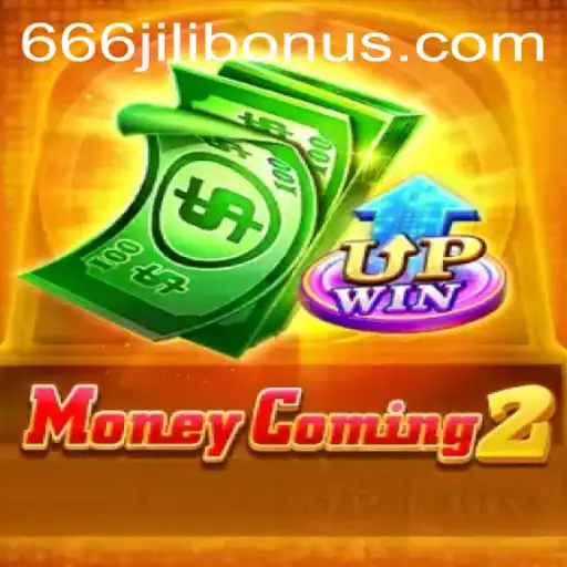 Unlocking the Excitement of MoneyComing2: A Guide to Mastering the Game with 666JILI BONUS