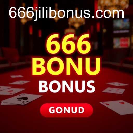 Exploring the Exciting World of Online Baccarat and the 666JILI BONUS