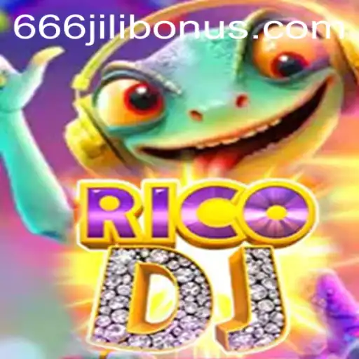RicoDJ: An Exciting Journey into the World of Music Gaming with 666JILI BONUS