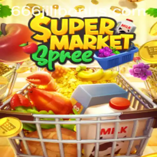 SupermarketSpree: A Thrilling Dive into the World of Virtual Shopping