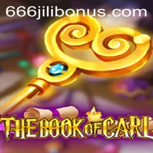 Delve into the Mysterious World of TheBookofCarl and Unlock the 666JILI BONUS