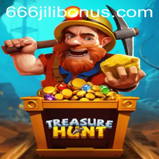Unveiling TreasureHunt: A Deep Dive into Adventure and Strategy