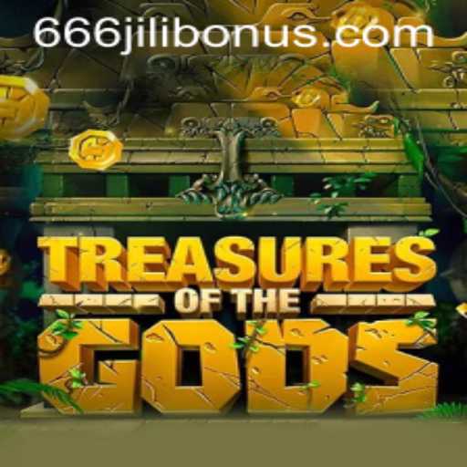 Explore the Enigmatic World of TreasureoftheGods