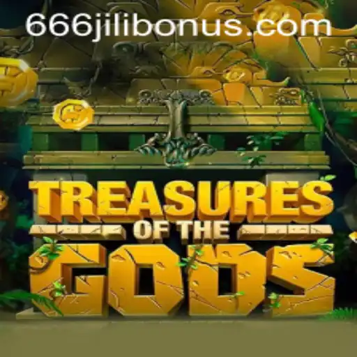 Explore the Enigmatic World of TreasureoftheGods
