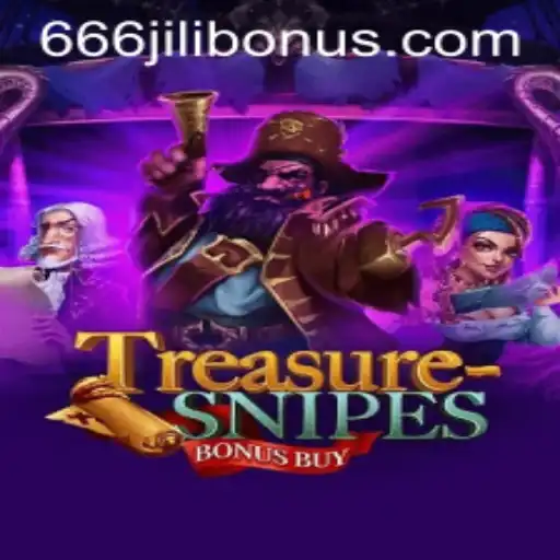 Exploring the Adventure and Thrills of TreasuresnipesBonusBuy