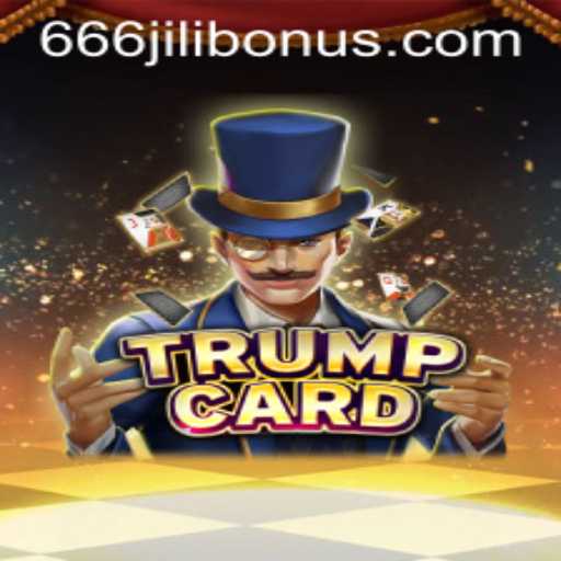 Discover TrumpCard: A Comprehensive Guide to Mastering the Game and Unlocking the 666JILI BONUS