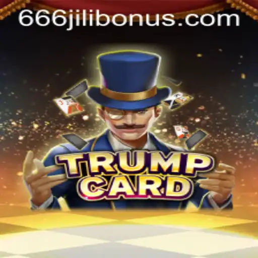 Discover TrumpCard: A Comprehensive Guide to Mastering the Game and Unlocking the 666JILI BONUS